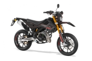 RIEJU MRT 50 PRO SUPERMOTARD 2023